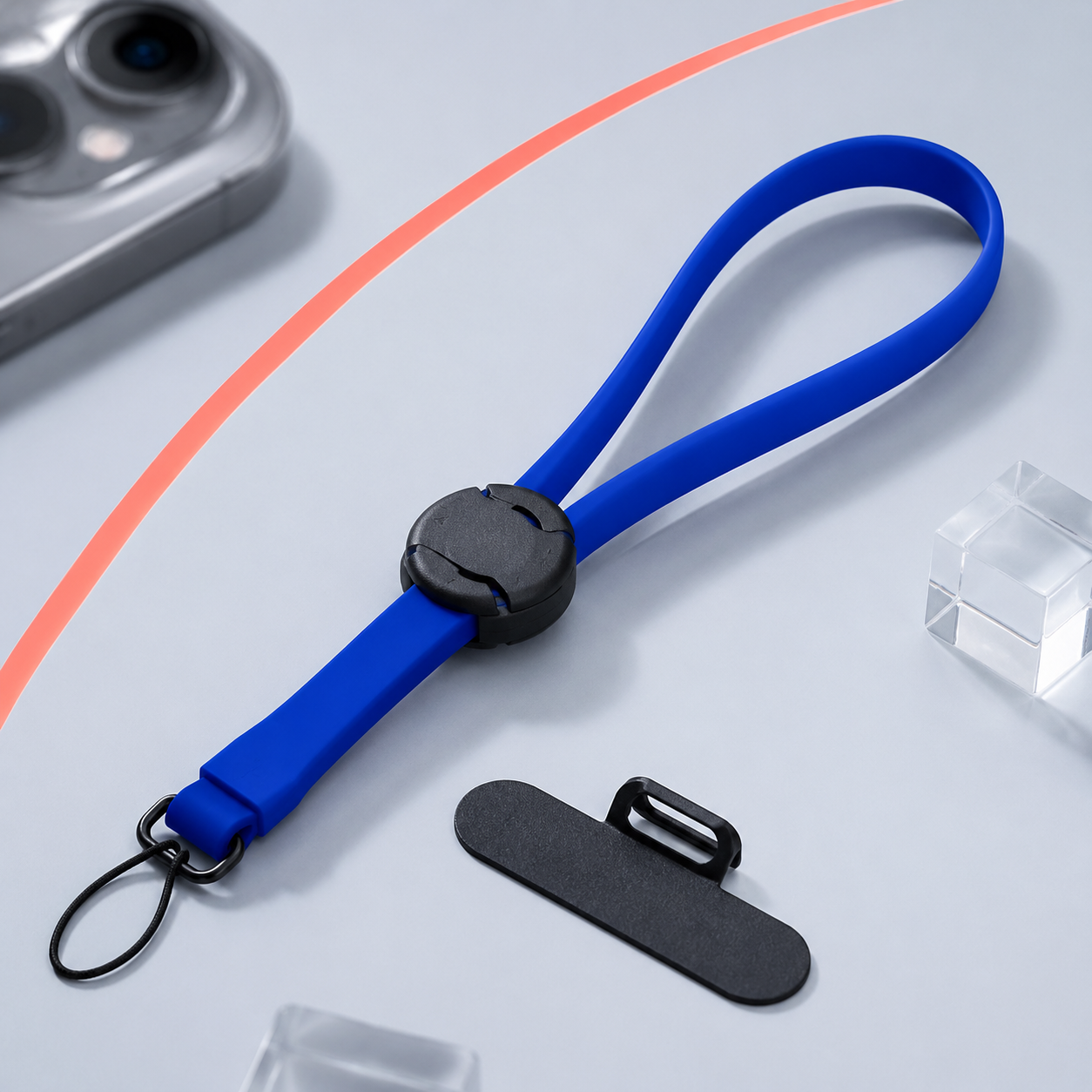 Phone Wrist Lanyard