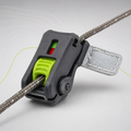 Tent Guyline Tensioner