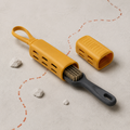 Portable Climbing Brush