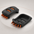 Portable Shoe Sole Cleaner