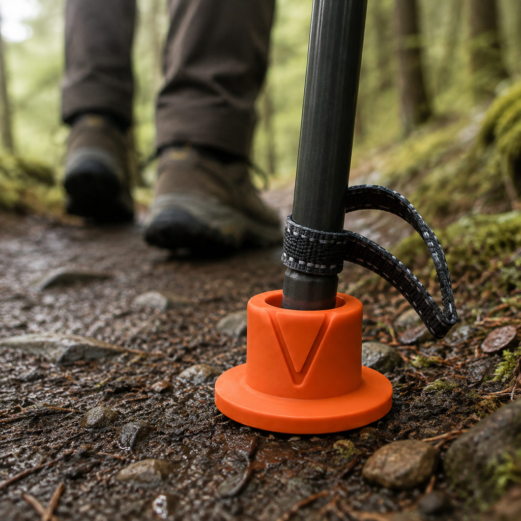 Trekking Pole Baskets