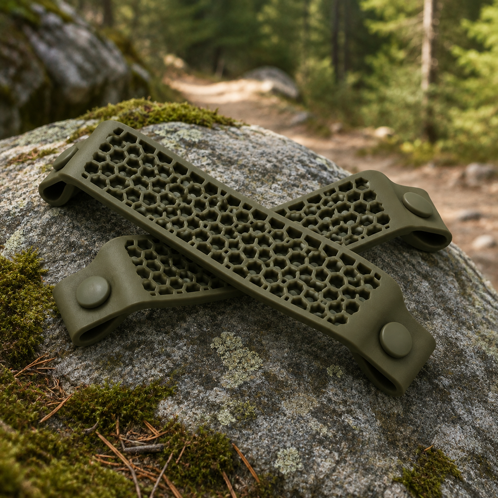 Backpack Strap Pads