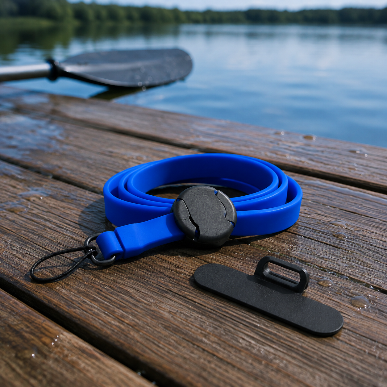 Phone Wrist Lanyard