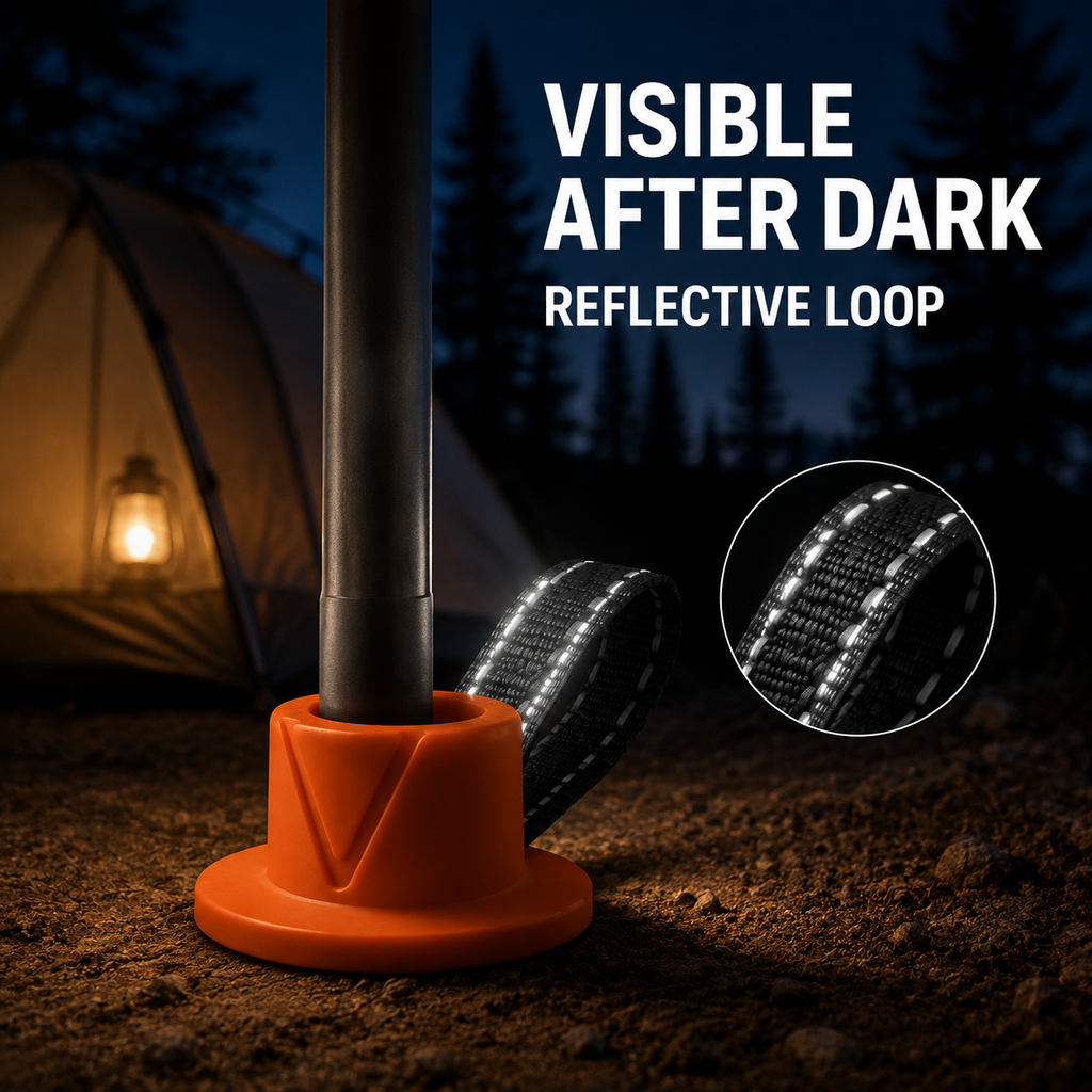 Trekking Pole Baskets